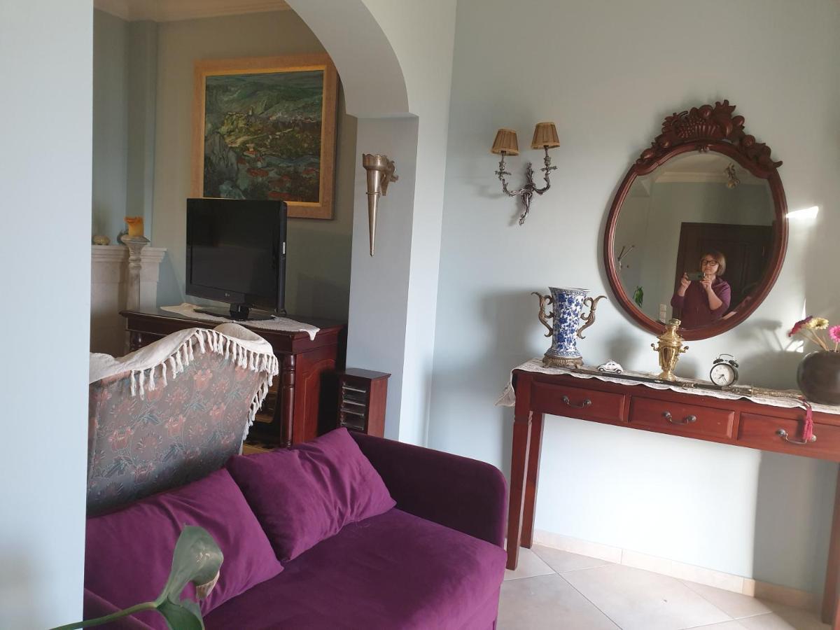 Apartment In Anakasia Overlooking Volos Esterno foto